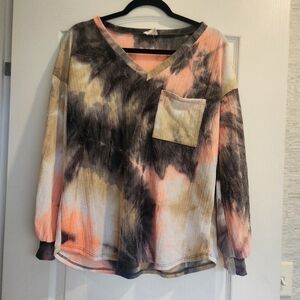 Bibi Womens Shirt Size S EUC